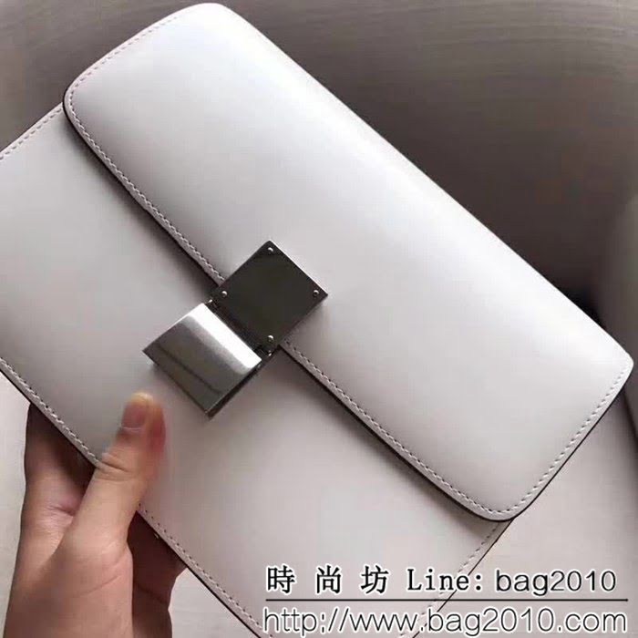 CELINE賽琳原單 牛皮豆腐包 可單肩斜跨 SL1884